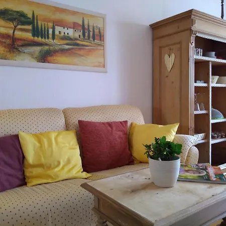 Ferienwohnung Rupp *