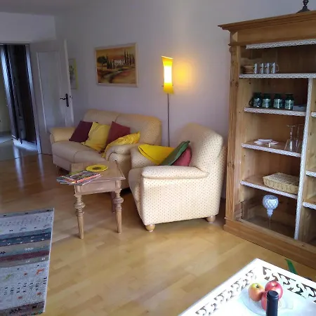 Ferienwohnung Rupp *