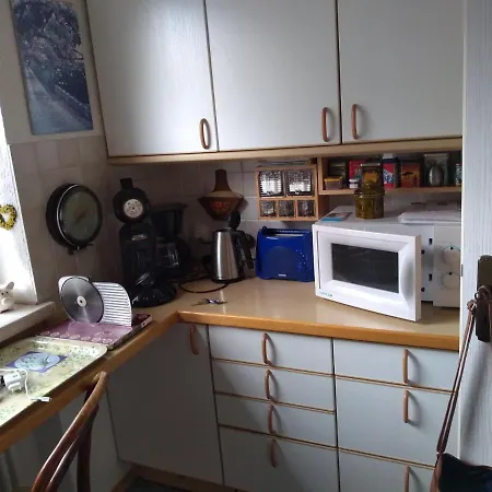 Ferienwohnung Rupp Sonthofen