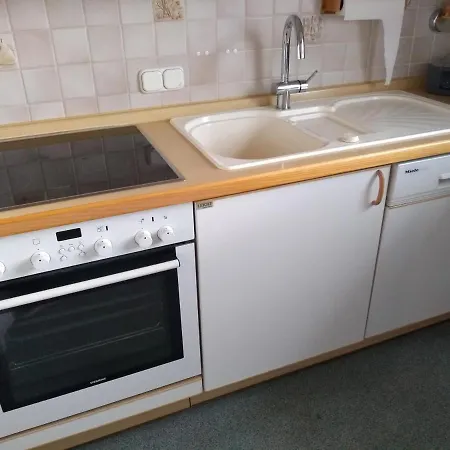 Ferienwohnung Rupp Appartement *
