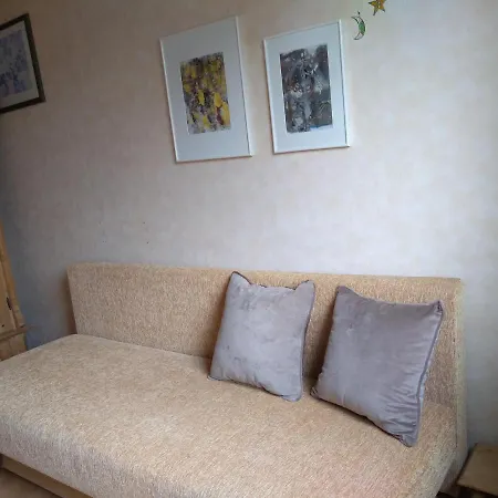 Ferienwohnung Rupp Sonthofen