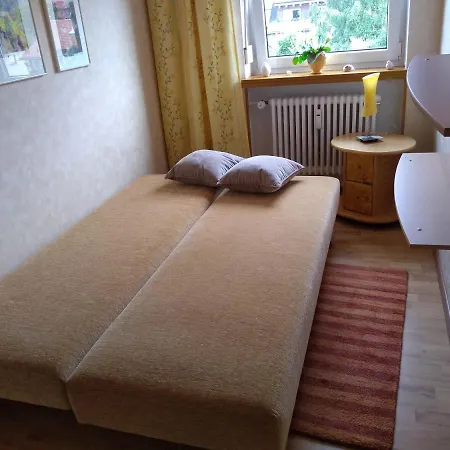 Ferienwohnung Rupp Sonthofen