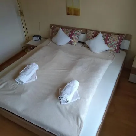 Appartement Ferienwohnung Rupp *