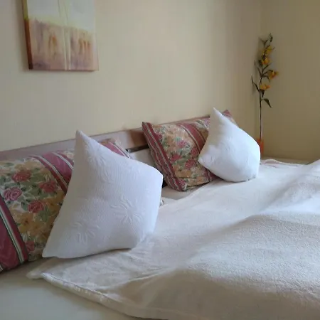 Appartement Ferienwohnung Rupp *