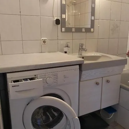 Appartement Ferienwohnung Rupp *