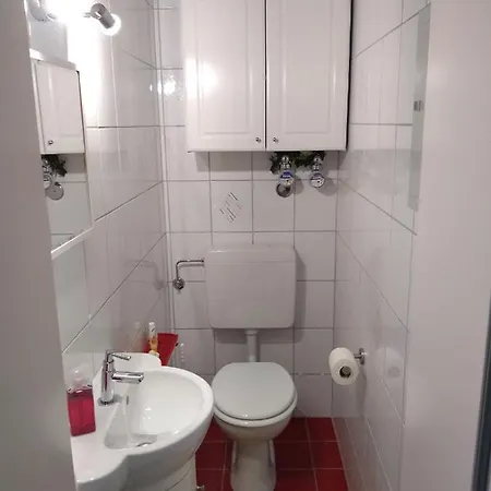 Appartement Ferienwohnung Rupp