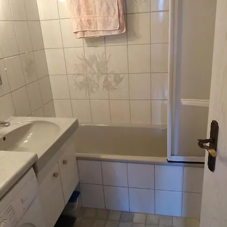 Ferienwohnung Rupp Appartement Sonthofen
