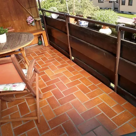 Appartement Ferienwohnung Rupp