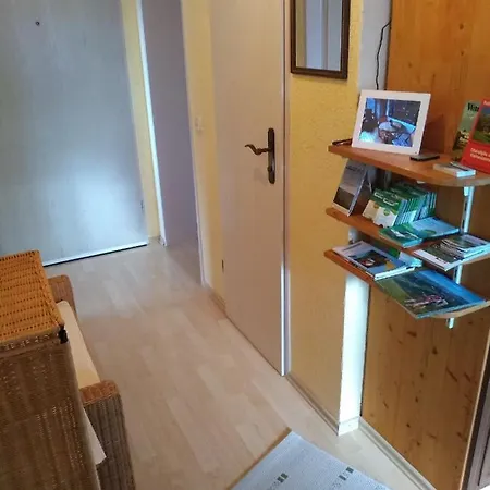 Ferienwohnung Rupp Appartement Sonthofen
